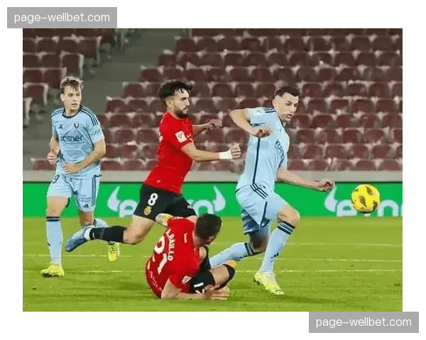 奥萨苏纳主场攻防表现稳健，25进球16失球筑就主场堡垒