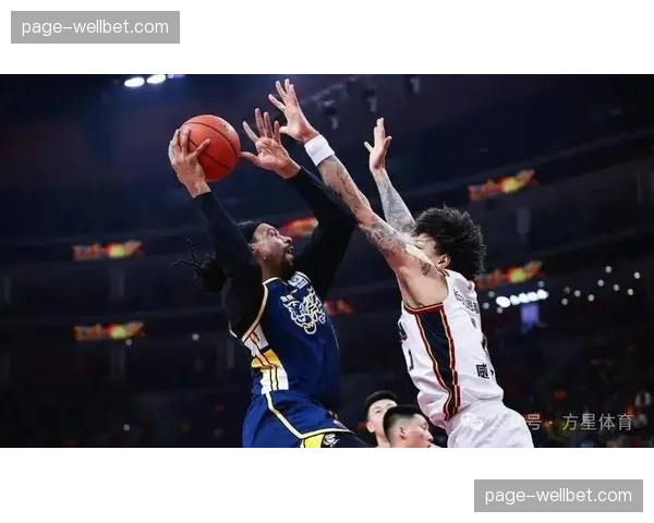 广东宏远窒息防守展现节奏掌控 42分狂胜背后是体系化控场优势