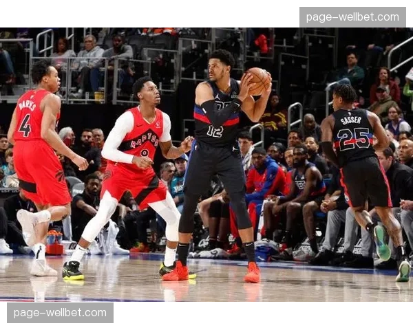 猛龙奎克利脚伤出战存疑 巴恩斯组织串联作用更加关键