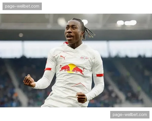 霍芬海姆反击转换效率提升，伦佩尔前插时机把握精准