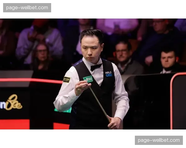 丁俊晖晋级背后揭示中国球员长局比赛三大挑战：上下半场状态稳定性不足